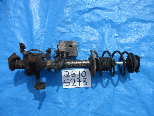Used Nissan  BALL JOINT FRONT RIGHT